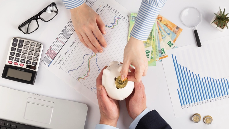 為什麼你的貸款利率比別人高？關鍵就在這份報告！