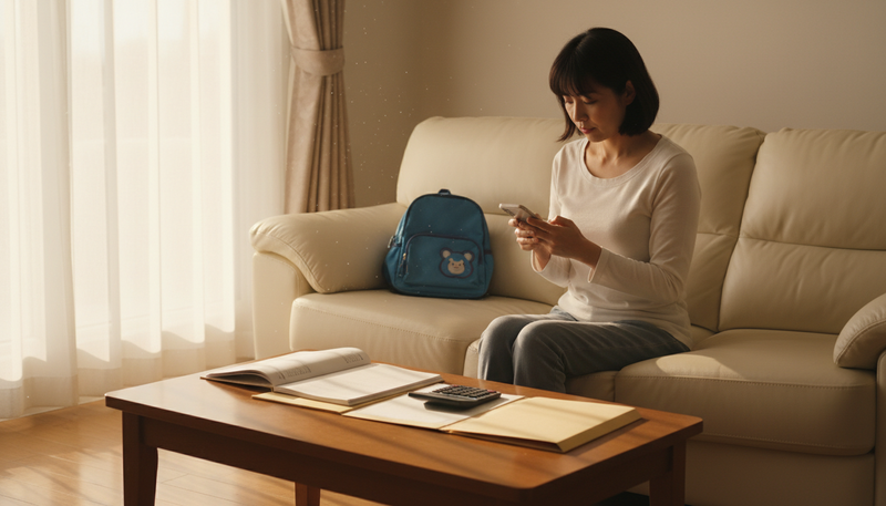 家庭主婦也能輕鬆辦貸款？