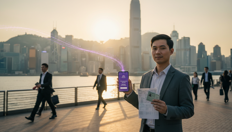新移民申請網貸？拆解5大迷思
