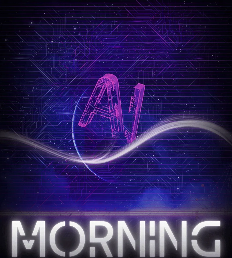 three dimensional AI of future technology